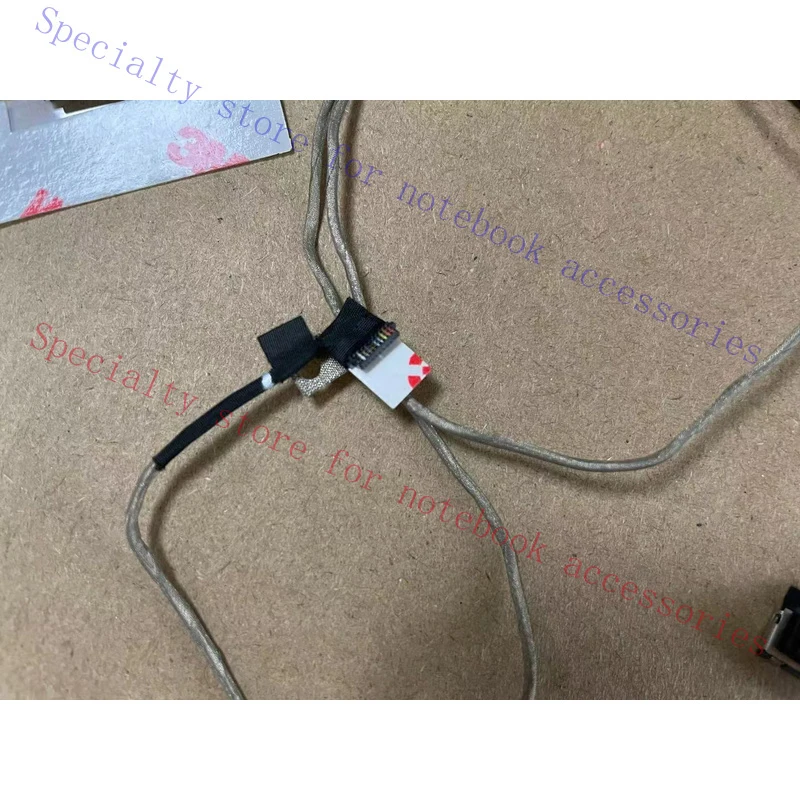 A+  FOR HP Zbook studio G3 G4 4K Screen Cable DC02C00AK00