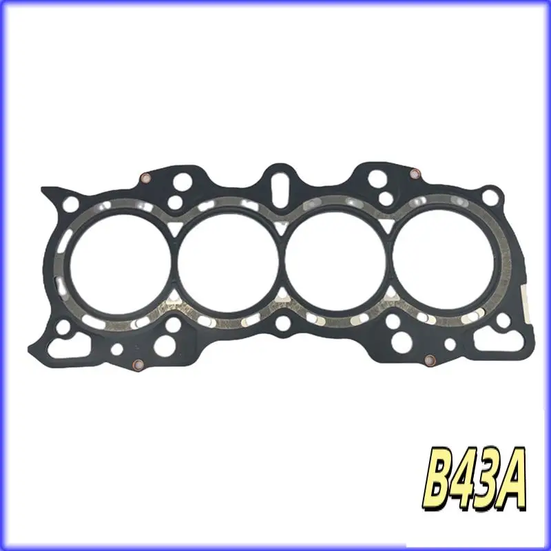 Sp-Auto Motor Zylinder Matratze Kopf Dichtung Für Honda CRV 97-01 RD1 2,0 L GAS DOHC 12251-P8R-004 Ersatzteile Zubehör