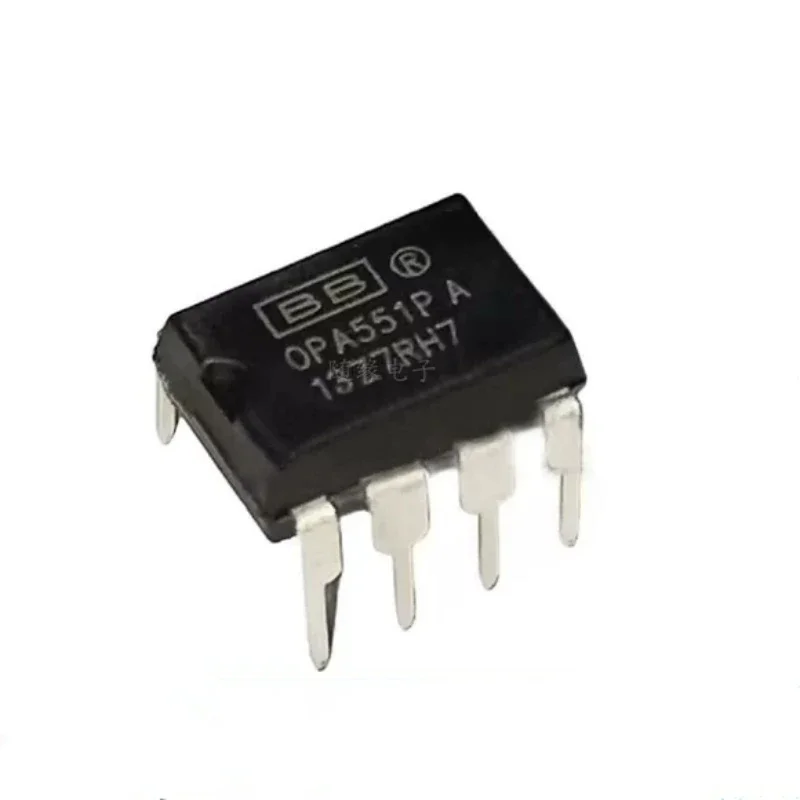10Pcs/Lot 	OPA551PA	 Help PCBA Complete BOM And Material List