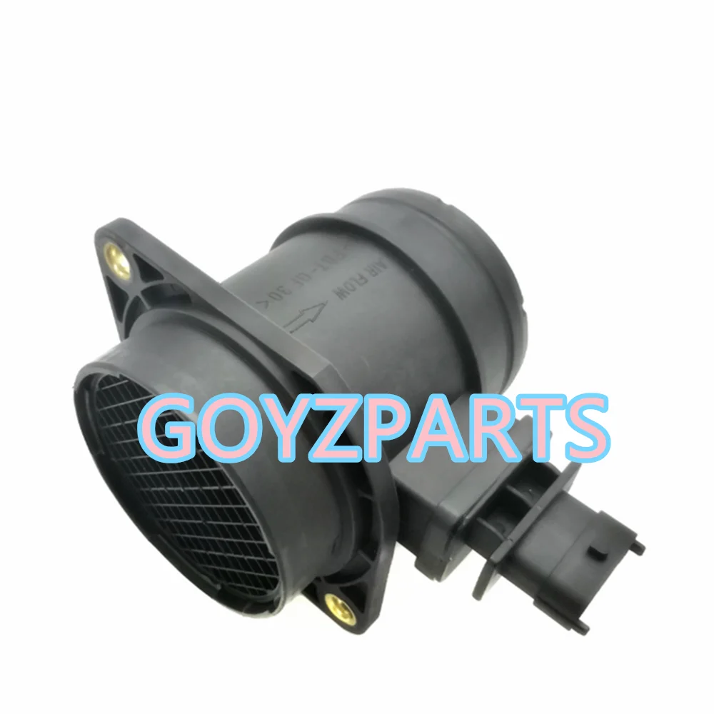 

0281002938 0 281 002 938 B143614011 B14-3614011 MASS AIR FLOW METER MAF SENSOR FOR JAC Chery