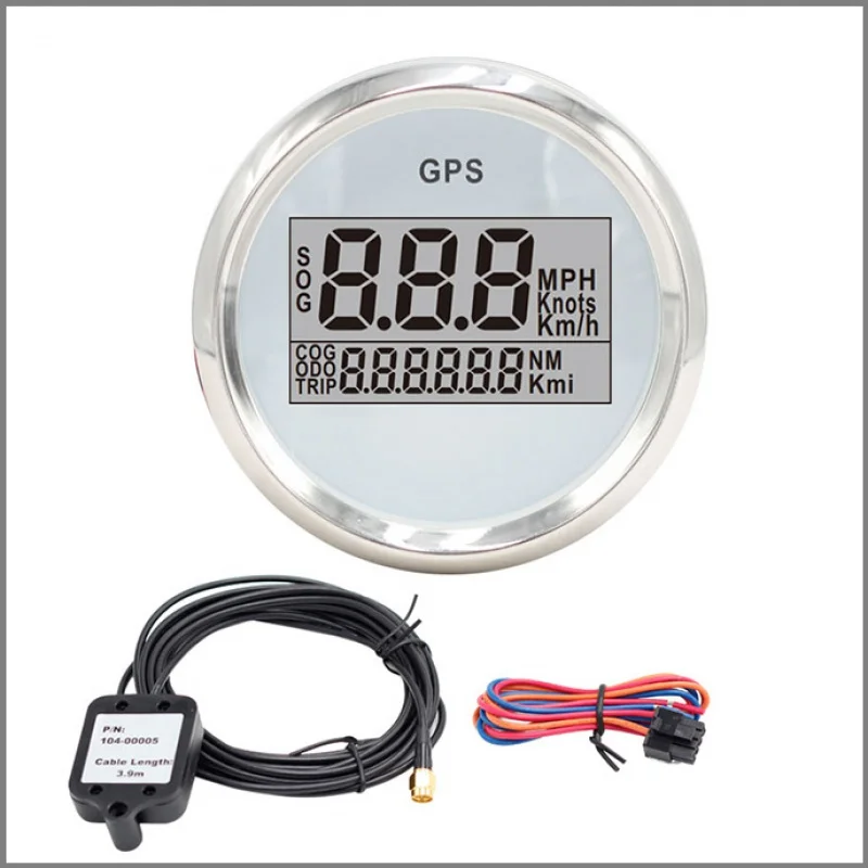 

HotSalePointerTypeFuelMeterOnrsOwnersRVModifiedCarDigitalDisplayInstrumentOilGauge