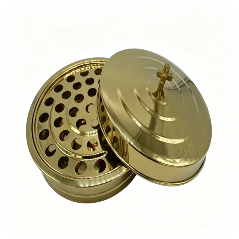 Luxury Dinner Plates Set, Reusable Cups, Communiion Tray, New Arrival hold 40 mini plastic cups