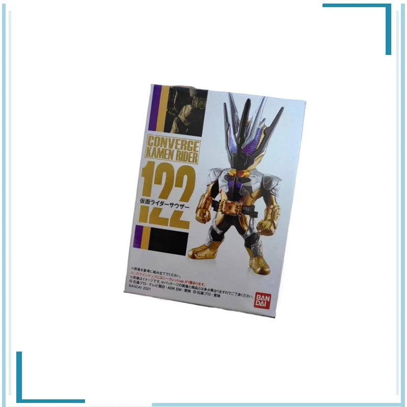

BANDAI Kamen Rider FW CONVERG Collect Ornaments Keepsake Holiday Gifts Childhood Memorie Children's Day Gifts Figure Model Toys