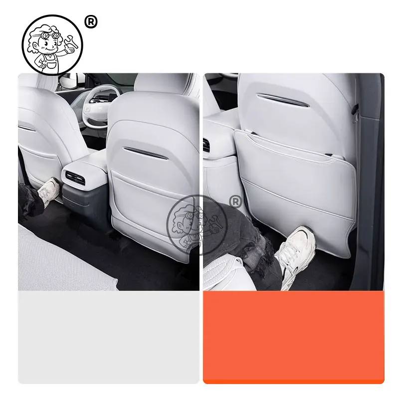 Thumbnail 2 - #65 Popular Waterproof Seat Covers Choices