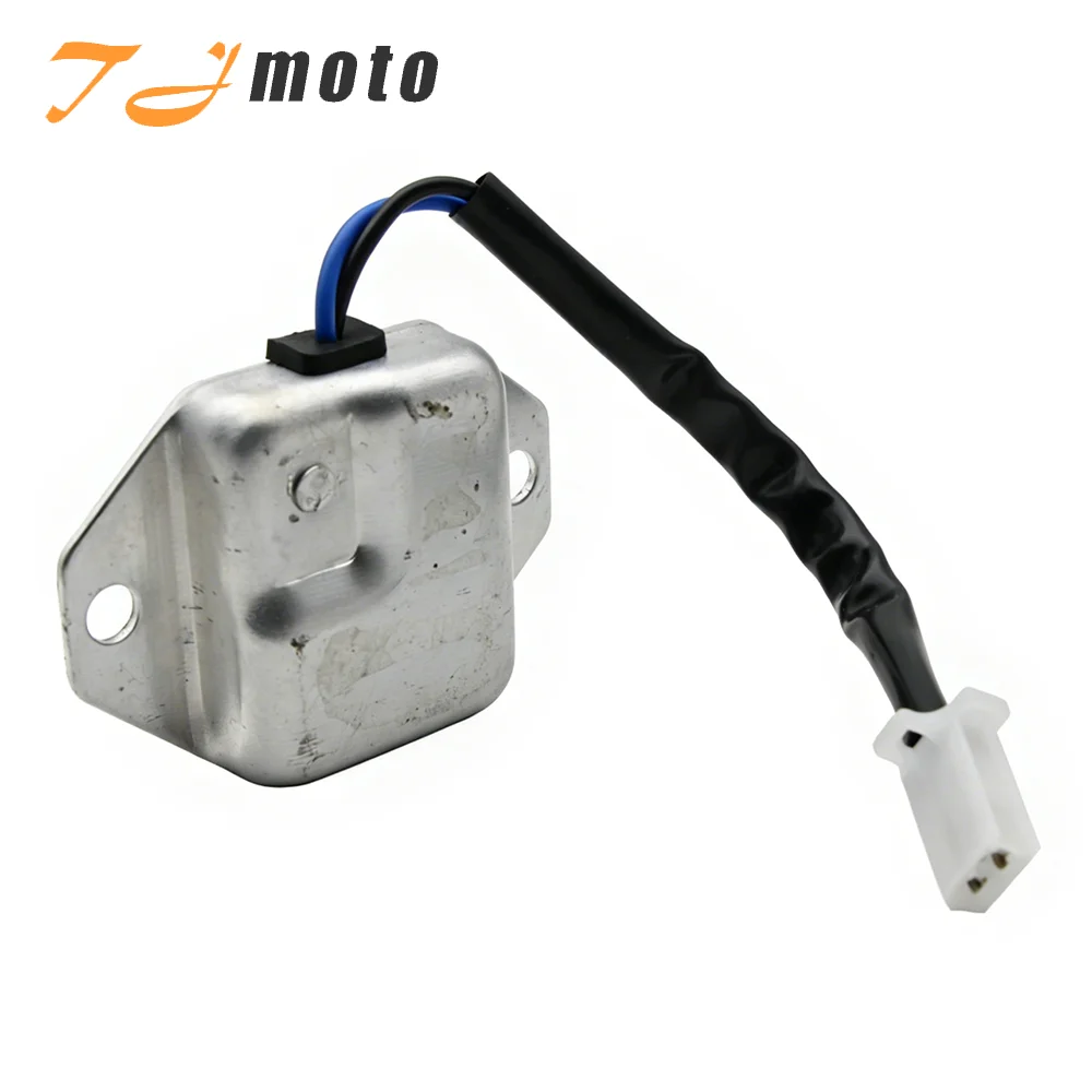 Voltage Regulator Rectifier For Yamaha WR400F BR250 Bravo CF300 ET400 S340 SRX600 VK540 II VX600 Vmax 600 ST SRX700 82M-81910-A0