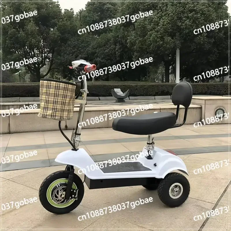 Scooter for home use, small mini shuttle, children, women, leisure commuting,  adult leisure, electric scooter，Christmas