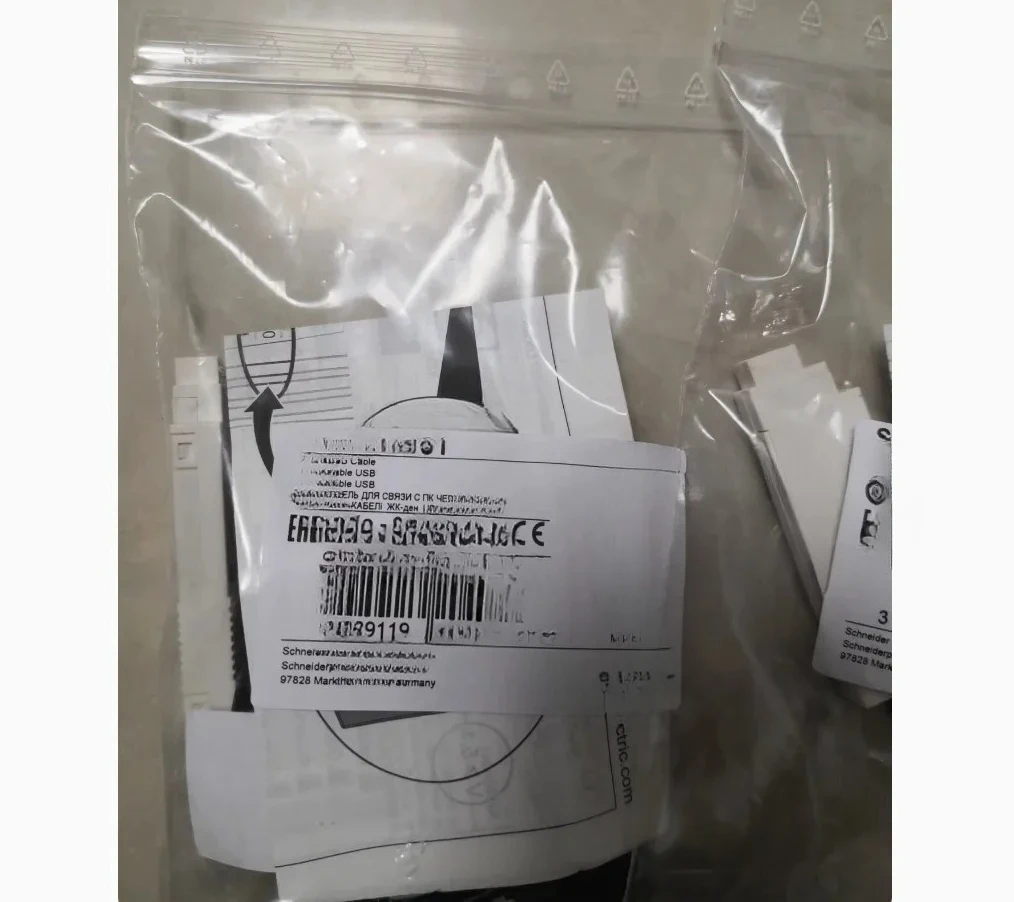 For Schneider SR2 USB01 PLC Zelio USB Programmable Cable SR2USB01