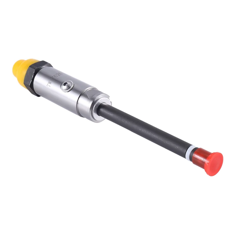 

Stable-New Fuel Injector 7W-7026 7W7026 0R3423 Fits For Caterpillar CAT 3406B 3406C 3412 3412C D9 GC D9R Accessories