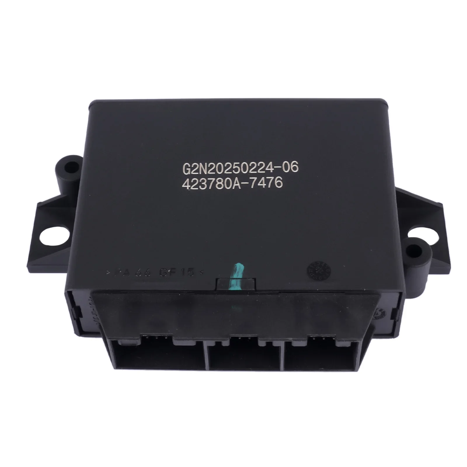 

AP01 For Audi A6 C6 Q7 4L ECU Parking aid PDC 2.0 TDI 4L0919283C 2007-2012