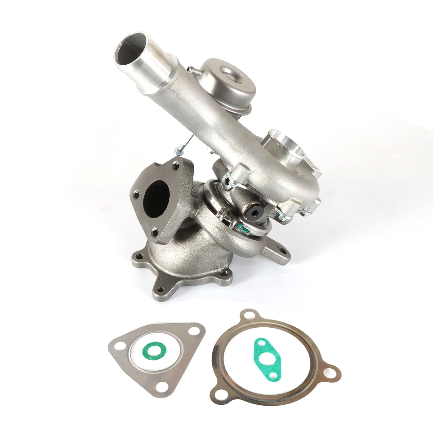 Pop 1pc Right Turbocharger Turbo For 2010-2019 Ford Explorer Flex Taurus Lincoln 3.5L EcoBoost 790318-0002 Car Replacement Parts
