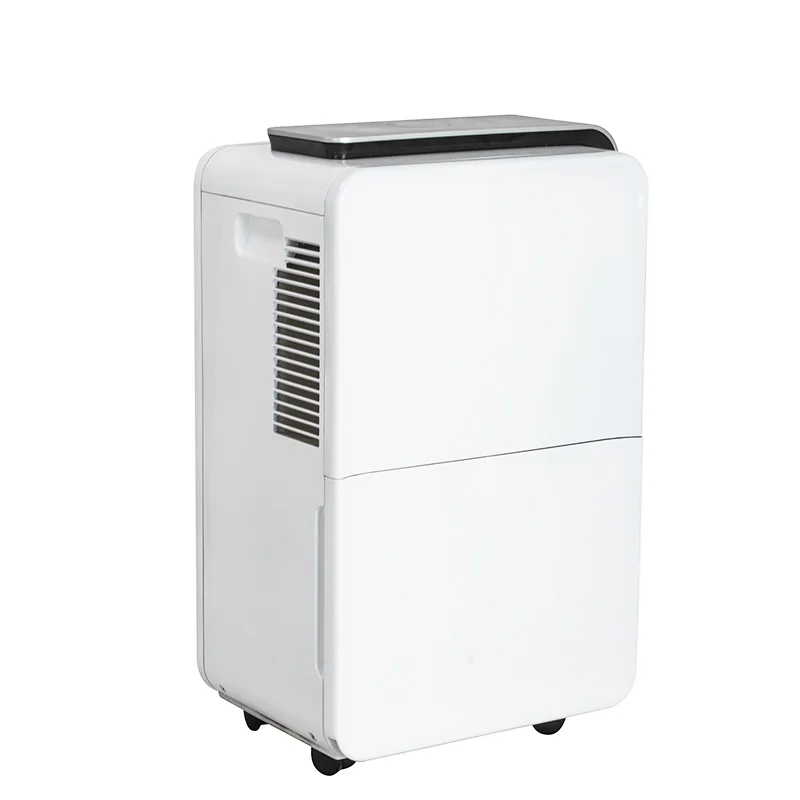 2022 New Design 30l/day Wifi Compressor Air small Dehumidifier for home Office