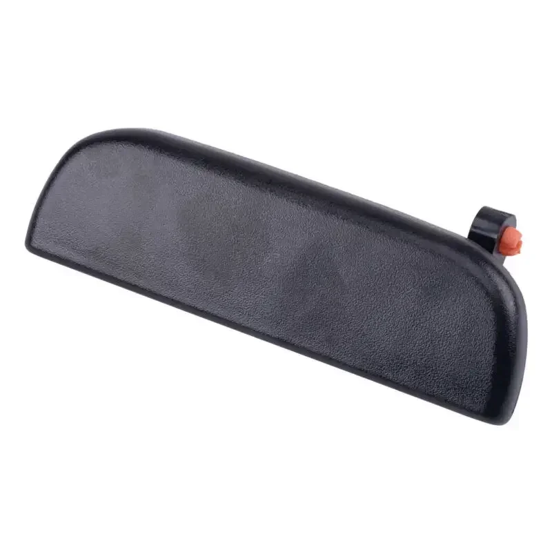 Parts Door Handle LH & RH Plastic Realiable 2 pcs Accessories For Suzuki Alto Apv Carry 2009-2013 High quality