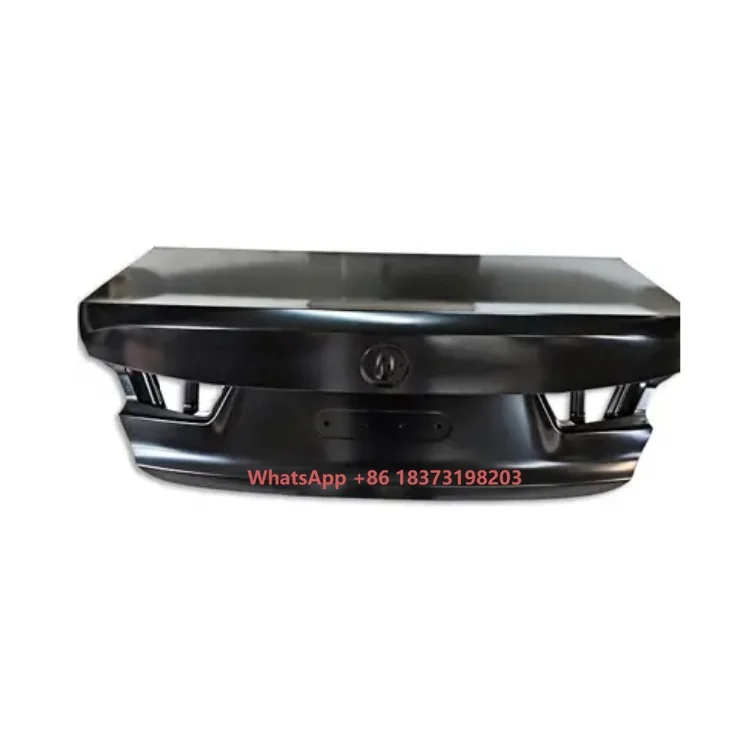 

OEM 41007455942 Trunk Lid for 3 Series G20 G28 M3 G80 2019-2024