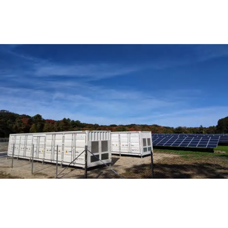 System magazynowania energii Risen SYL Container Bess Solar Battery, kontener 40 stóp, 215 kWh, 100 kW