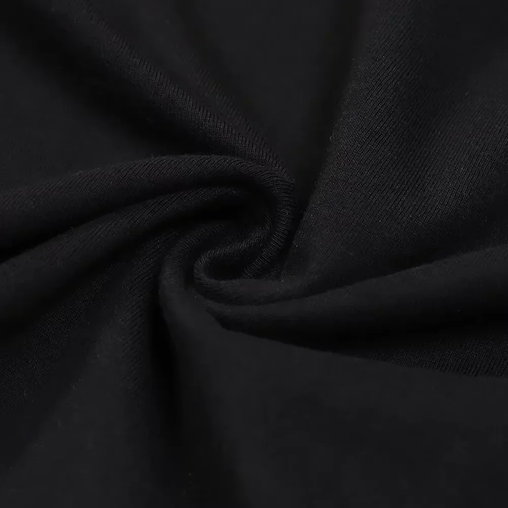 توم أوديل وفرقته يقدم رحلة حياة رائعة. في صيف 2025، القمصان القطنية الرجالية كاجوال وهيب هوب