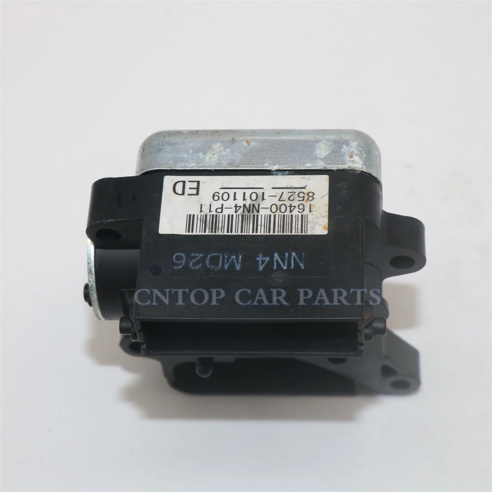 16400-NN4-P11 16400NN4P11 ED Throttle Body Control Module Unit for Honda COTA 4RT-260 2022
