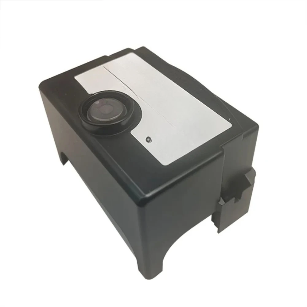 First Class LMO44.255C2 German Combustion Controller and Accessories Boiler Burner Industrial Automation Control burner