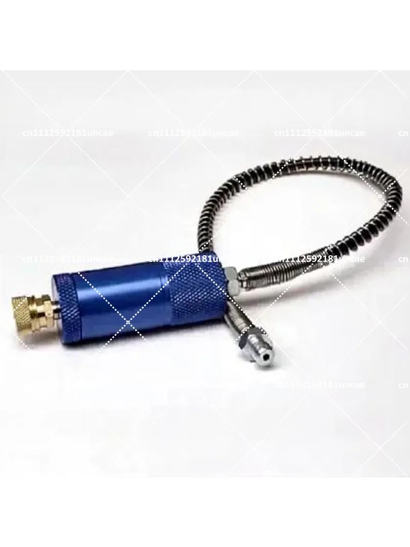 High Pressure Air Compressor 30MPa Repair Parts Cylinder Head Assembly