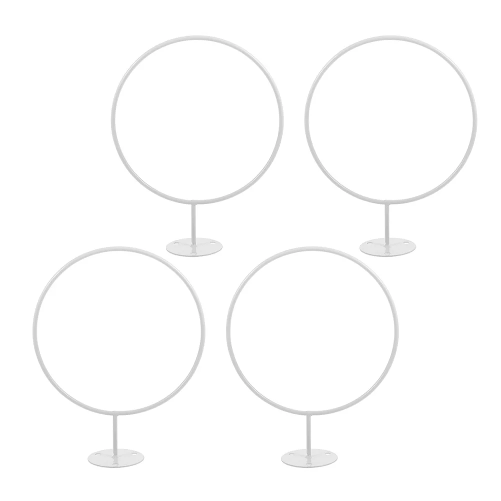 4 supporti per palloni da calcio per basket con montaggio a parete, durevoli, per riporre sport, per pallavolo, palloni da rugby, supporto per palline