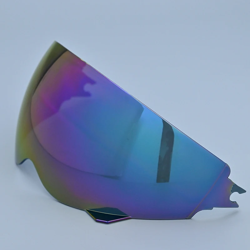 عدسة قناع الخوذة مناسبة لخوذة HVA