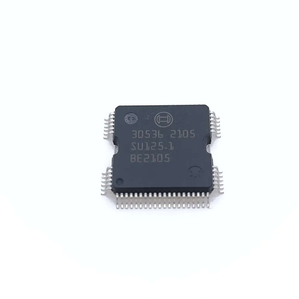 30536 QFP Inant fuel injection drive chip  car engine computer board drive chip