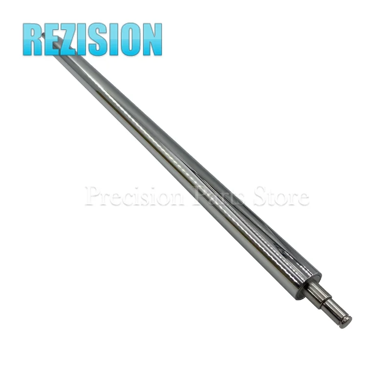 D074-6250 High Quality For Ricoh C7210 7100 7110 7200 7220 7120  Secondary Transfer Roller Aluminum Roller Copier Spare Parts
