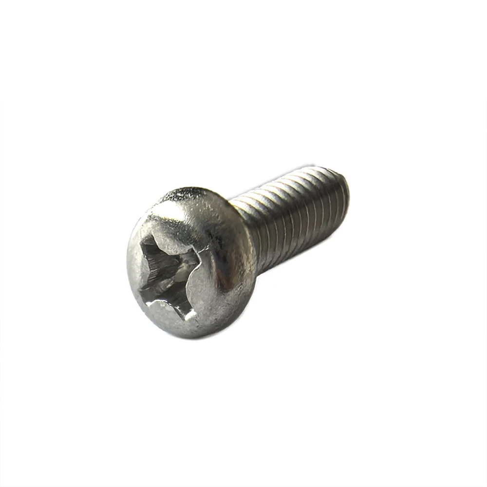 

68T-15793 Screw 63V-15768 Bolt for Yamaha 9.9HP 15HP Boat Engine 68T-15793-00-00 63V-15768-00-00
