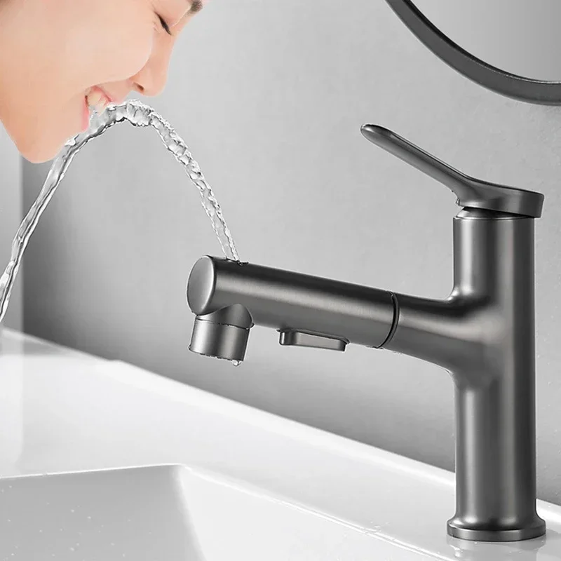 Premium Washbasin faucet Mixer Basin White Sink Basin Faucets for Efficient Water Torneira Tank Mixer Tap Iron To Sink A Bathtub