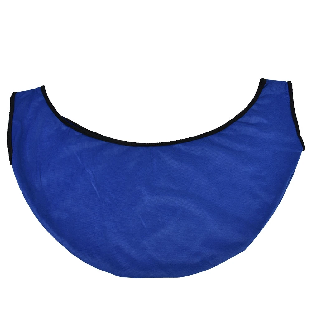 Portable Lightweight Bowling Ball Bag Cleaner Ball Pouch Carrier for Gym Equipment