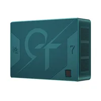 GTR7 Pro AMD Ryzen9 7940HS Gaming Mini Pc Up To 65W Office Gamer 32G 1TB DDR5 Dp Display Desktop Beelink GTR7 PRO Pc
