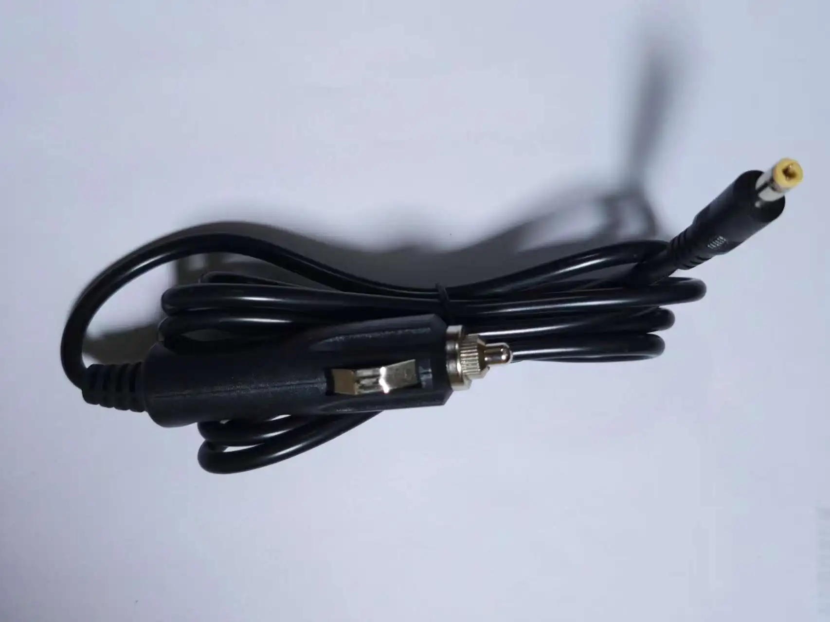 Car DC Adapter for HoMedics IT12V-1200800 PP-ADPCAR2 VC-110 VC-150 VC-180 for Medela 919.7010 IP22 Breastpump OT TL12420D-08