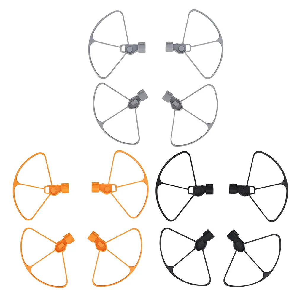 Propeller Guard For DJI Lito 1/X1 Propeller Protective Cover Anti-collision Ring Bumpers Protection Guard Protectors Accessories