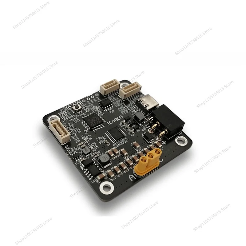 FOR DC Brushless Motor Driver Foc Driver ODrive Architecture, Supports Single/dual Encoders
