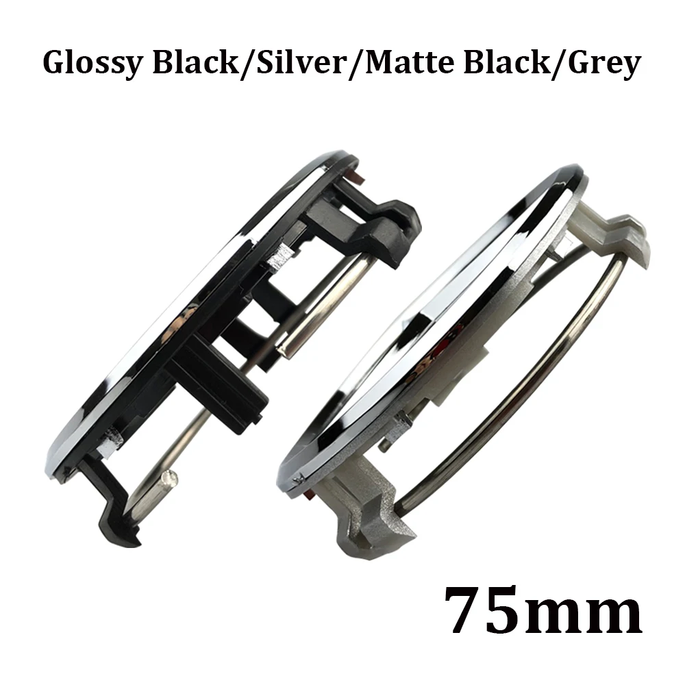 yZ[zZfX W204 W205 AMG E210 E211 E212 E213 E214 W222ɓK75mmJ[zC[nuZ^[Jo[p[c4