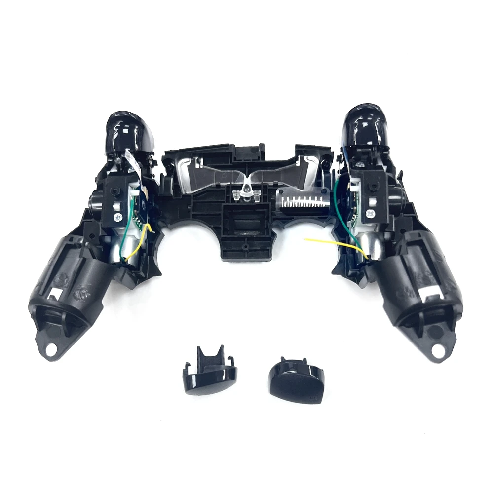 A99X For V3.0 Game Console Adaptive Trigger Assembly LR Button Replacement Kit with Inner Bracket Stand for