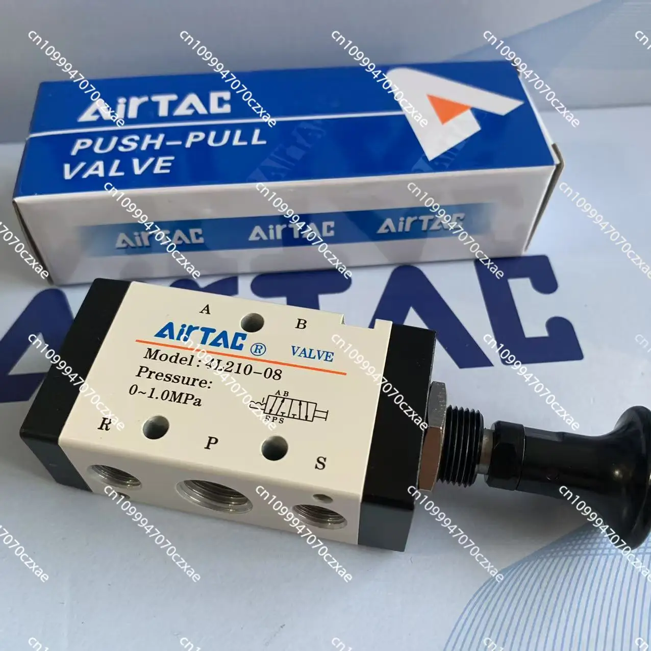 

Original AirTAC 4L210-08/4L310-10/3L210-06/3L310-10 08