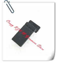 New Battery Door Cover Port Bottom Base Rubber For Canon EOS 60D 70D Digital Camera Repair Part