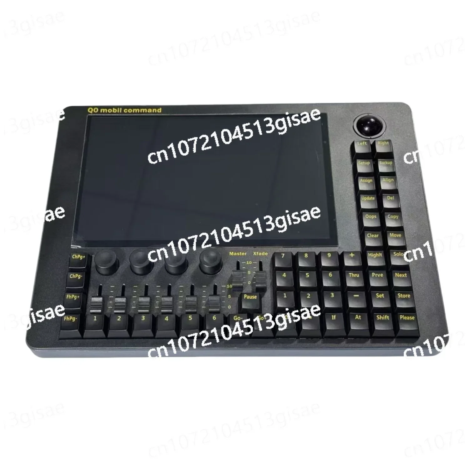 Mobile Conductor Pr…