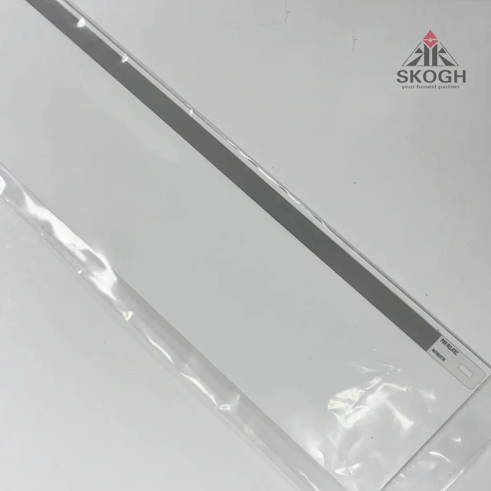 10 unids/lote tira codificadora para Epson R330 R290 T50 L800 L801 L805 L850 R270 R280 R390 L810 T60 P50 PX660