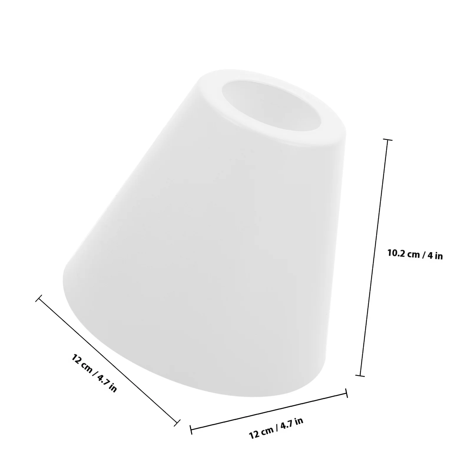 Eisen Lampenschirm Anhänger Leuchte Industriellen Stil Kronleuchter Abdeckung Für Hängen Boden Tisch Lampe Ersatz Hause