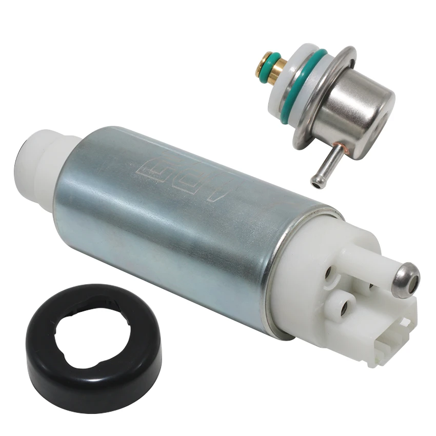 

Fits for Mercury 75HP F75 80HP F80 90HP F90 100HP F100 115HP F115 Motorcycle Fuel Pump Pumps Accessories OEM: 855427A1