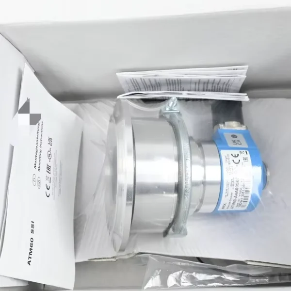 

Абсолютный энкодер Plc ATM60-A4A00S07 1082941