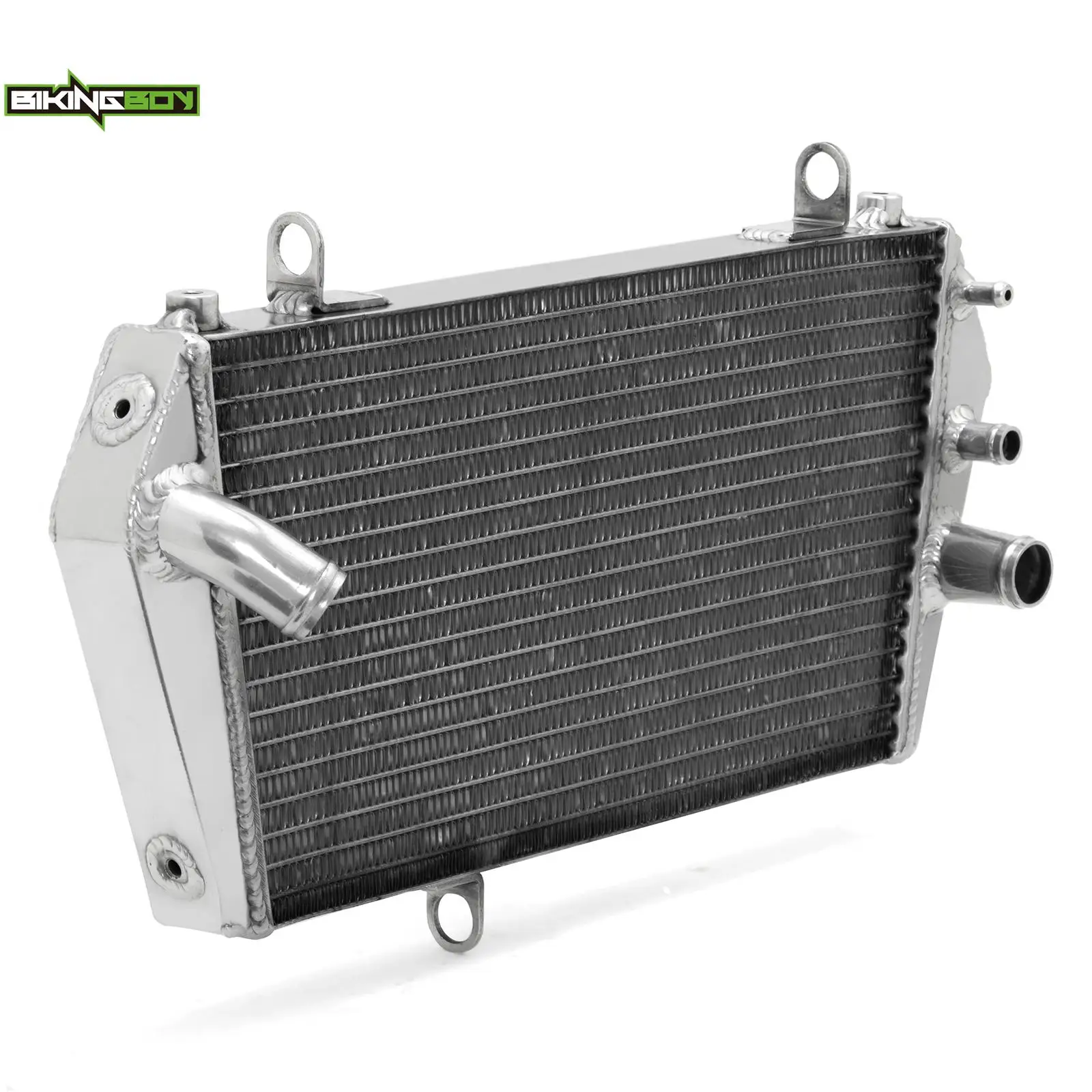 Engine Cooling Radiator For Dorsoduro 750 09-16 10 11 12 13 14 Shiver 750 07-16 08 Dorsoduro 900 17 18 19 20 21 Shiver 900 17-22