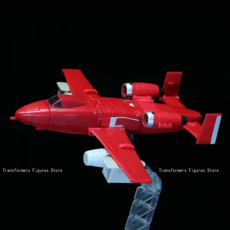 Gloednieuw transformatierobotspeelgoed PT-M01 Powerglide ‌   G1 Anime Films Bewegende Figuren Model Actiepop Verjaardag Populaire Geschenken