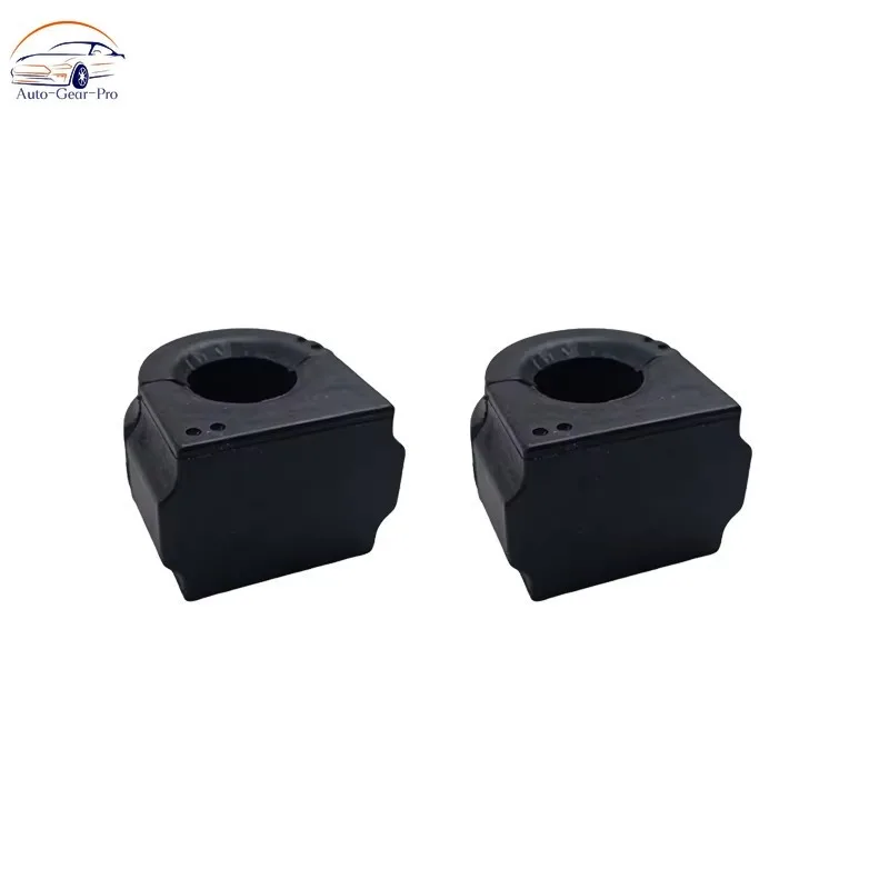 2 PCS  Front Stabilizer Sway Bar Bushing for BMW G11 G12 725d 730d 740e 740i 725ld 730li 740li 2014-2019