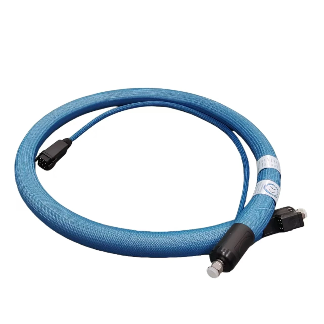 Wholesale KEQIRUI Hot Melt Hoses Compatible Nordso Robatech  PRO Custom Length Adjustable Industrial Grade Hot Melt Rubber