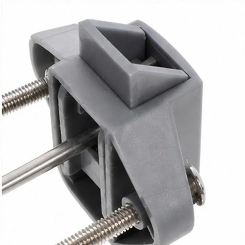 1Pcs Button Lock Push Button Locks Flexible Switch for Camper Van Drawer Cabinet Door Catch Lock Keyless Design Rv Furniture