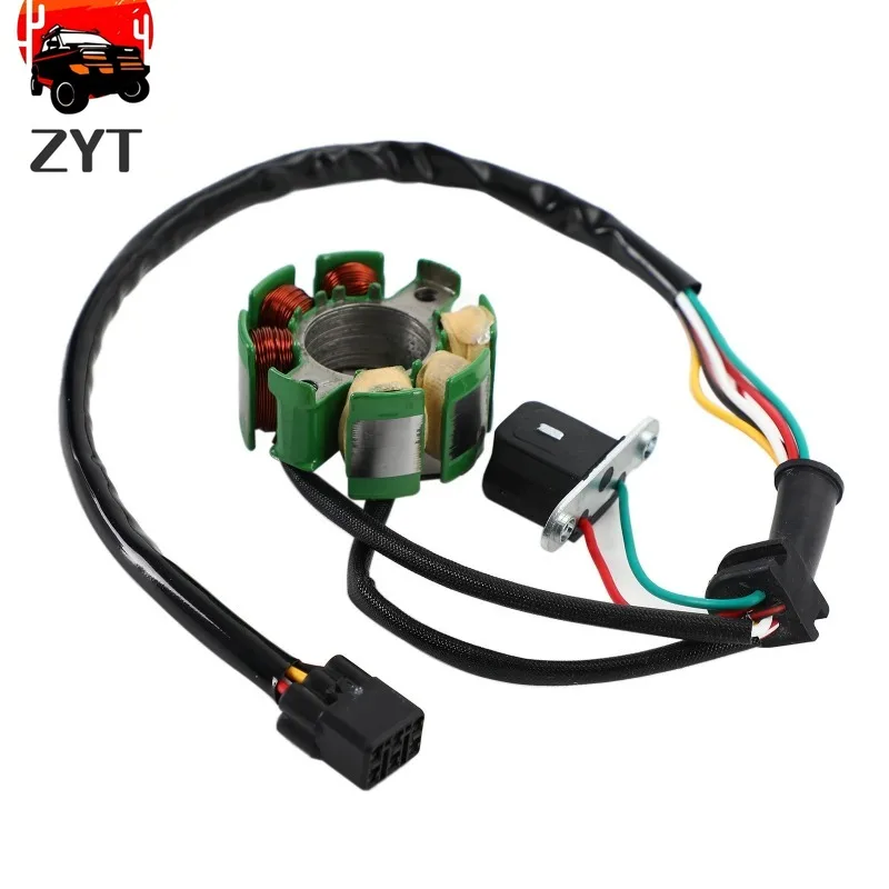 Brand New Motorcycl…