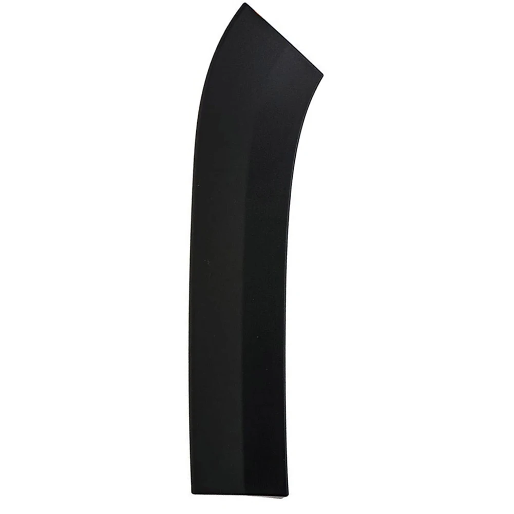 

For Jeep For Cherokee 2014 2015 2016 2017 2018 2019 Rear Left Driver Wheel Arch Mudguard OEM Equivalent 1UW95RXFAD