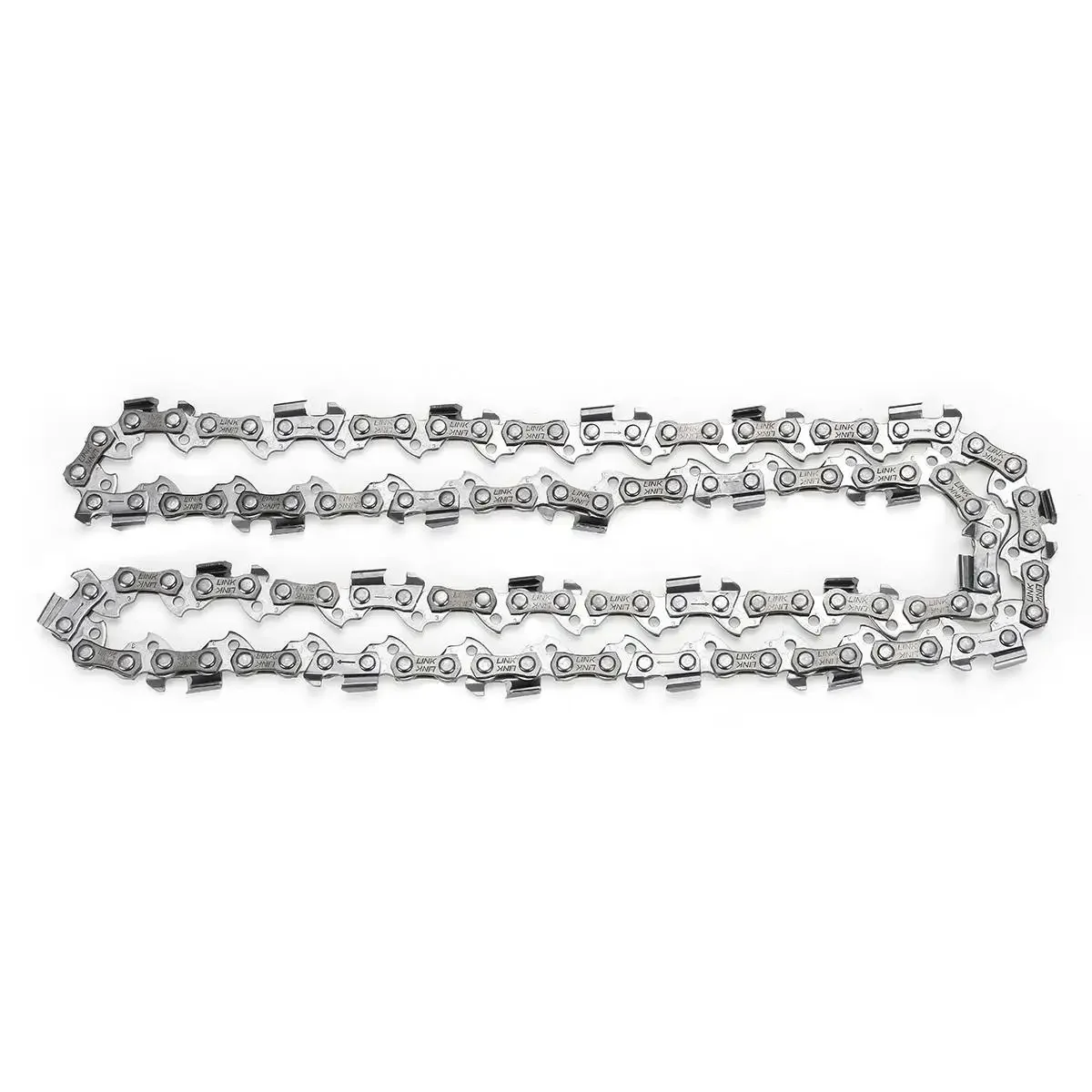 Imagem -03 - Chainsaw Saw Chain Blade Cadeia de Substituição para Serra Elétrica Madeira Serrar 1.3 mm 52dl 13.8 35cm Pcs por Conjunto